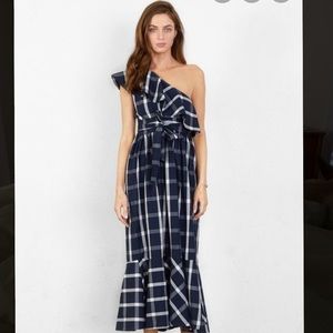 NWT Chan Luu Lolita Dress